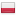 hsa.pl hosted country